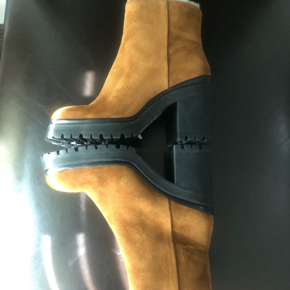 Rebecca Minkoff Boots NWOT
